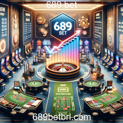 Maximize Seus Ganhos com o Programa de Afiliados 689 bet